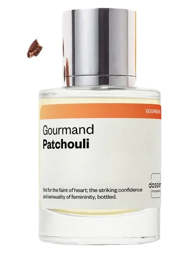 Perfume Gourmand Patchouli de Dossier