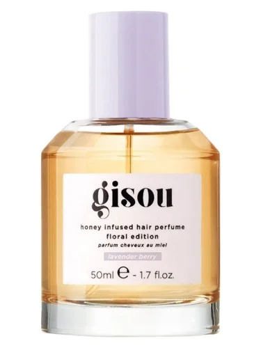 Imagen de Honey Infused Hair Perfume Lavender Berry
