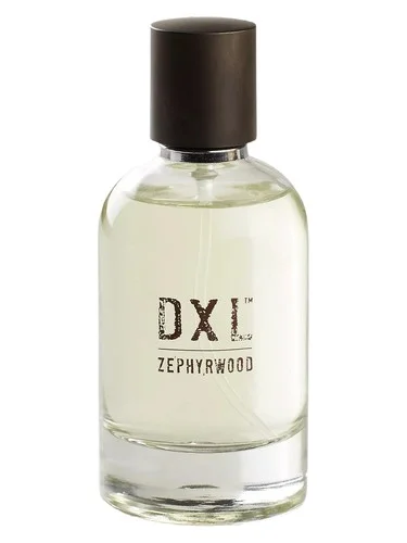 Perfume Zephyrwood de DXL