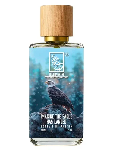 Perfume Imagine The Eagle Has Landed de The Dua Brand