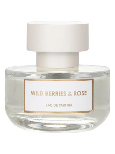 Perfume Wild Berries & Rose de Elvis + Elvin
