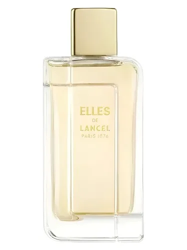 Perfume Elles de Lancel