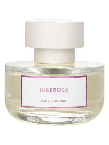 Perfume Tuberose de Elvis + Elvin