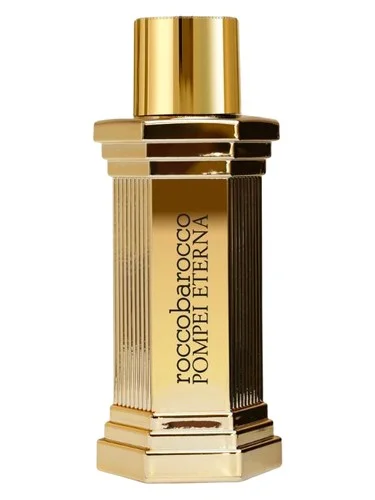 Perfume Pompei Eterna de Roccobarocco