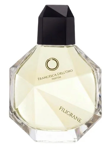 Perfume Filigrane de Francesca dell'Oro