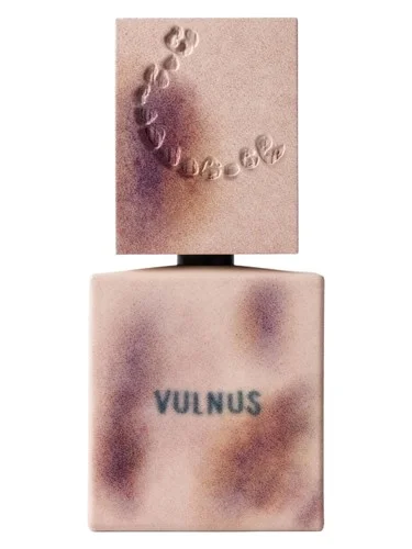 Perfume Vulnus de Filippo Sorcinelli