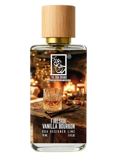 Imagen de Fireside Vanilla Bourbon