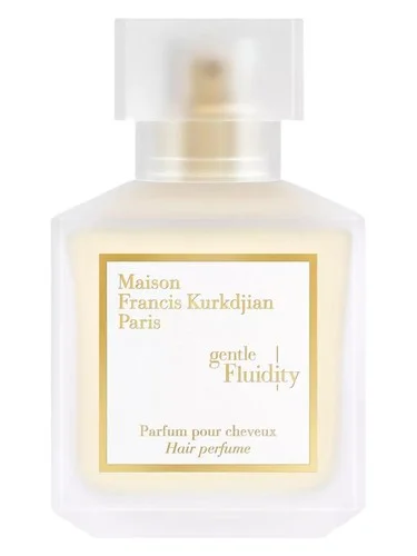 Imagen de Gentle Fluidity Gold Scented Hair Mist
