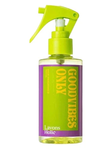 Perfume Goodvibes Only Hair Fragrance de Lavons Holic