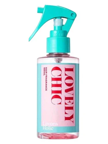 Perfume Lovely Chic Hair Fragrance de Lavons Holic