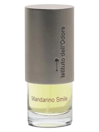 Perfume Mandarino Smile de Istituto dell'Odore
