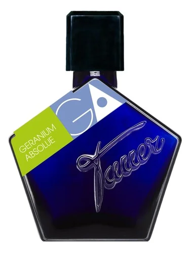 Imagen de Geranium Absolue