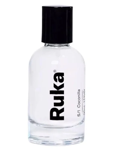 Perfume Coconilla de Ruka