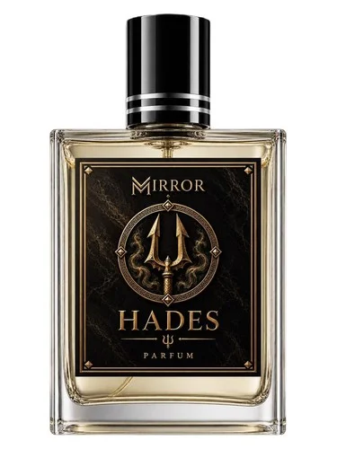 Perfume Hades de Mirror