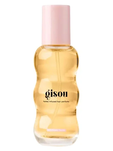 Imagen de Honey Infused Hair Perfume Wildflower