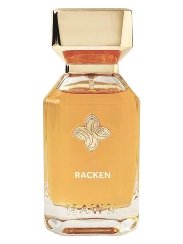 Perfume Racken de Hawk Perfumes