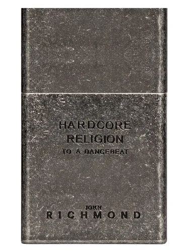 Perfume Hardcore Religion To Dancebeat de John Richmond