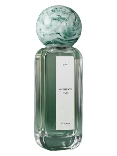 Perfume NINETEENTH HOLE de Synisca