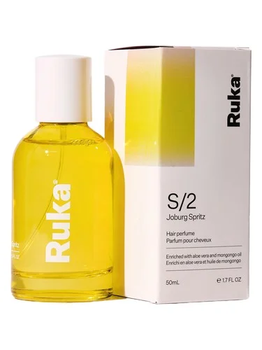 Perfume Joburg Spritz de Ruka