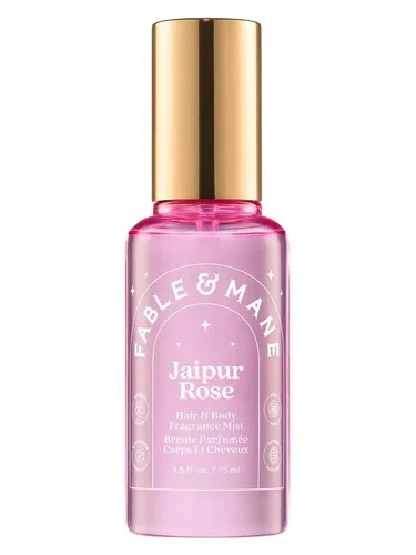 Perfume Jaipur Rose de Fable & Mane
