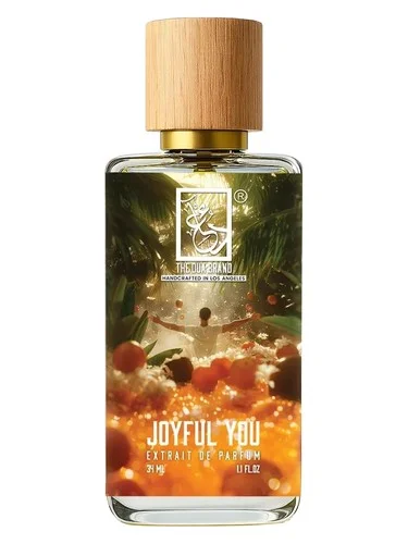 Perfume Joyful You de The Dua Brand