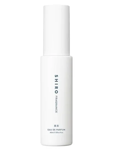 Perfume Kacha de Shiro