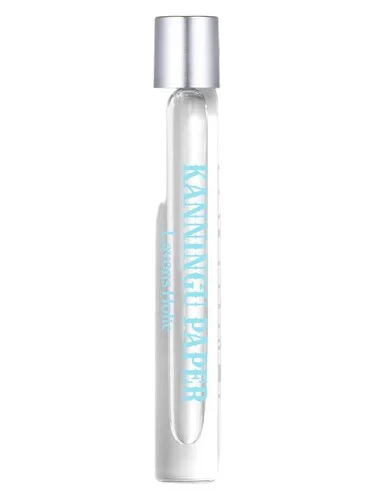 Perfume Kanning Paper de Lavons Holic