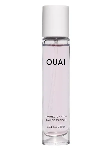 Perfume Laurel Canyon de OUAI