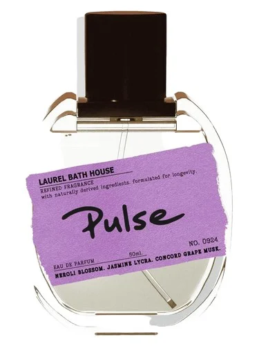 Perfume Laurel de Bath House