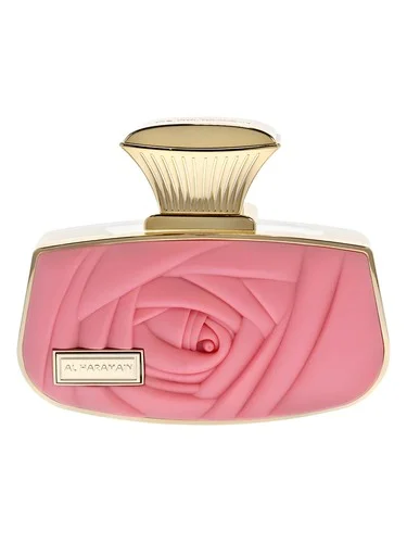 Perfume Story Of My Life de Al Haramain Perfumes