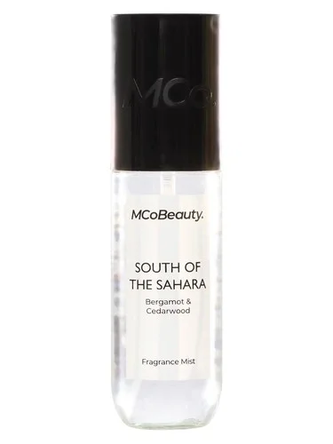Perfume South of the Sahara de MCoBeauty