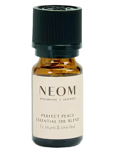 Perfume Perfect Peace Essential Oil Blend de NEOM Wellbeing