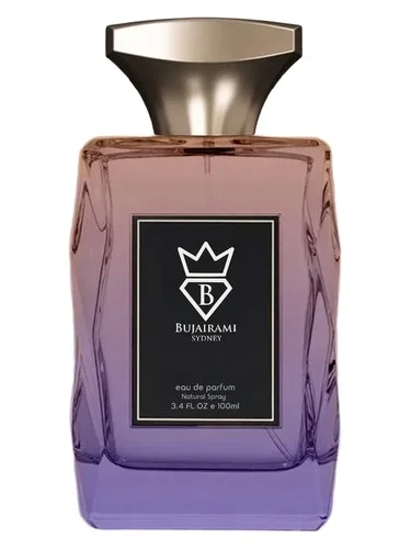 Perfume Why Not Me de Bujairami