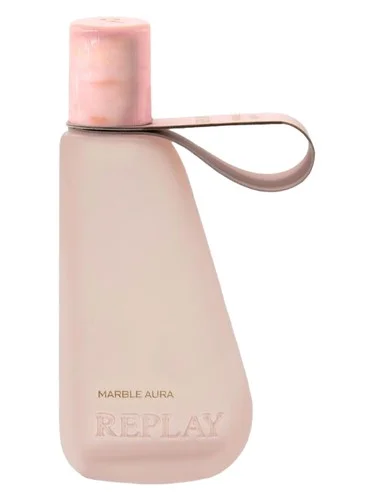 Perfume Marble Aura Woman de Replay