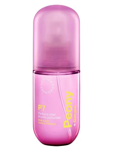 Perfume Peony + Ginger Body & Hair Mist de Sephora