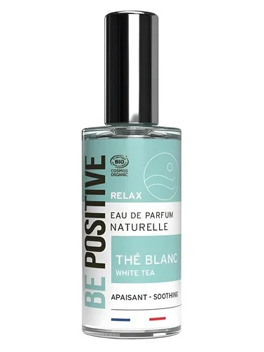 Imagen de Be Positive - Thé Blanc