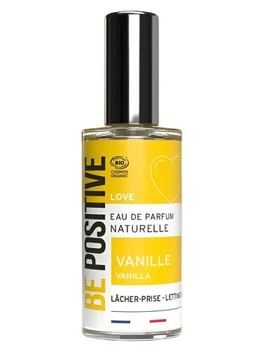 Perfume Be Positive - Vanille de Acorelle