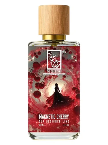 Imagen de Magnetic Cherry