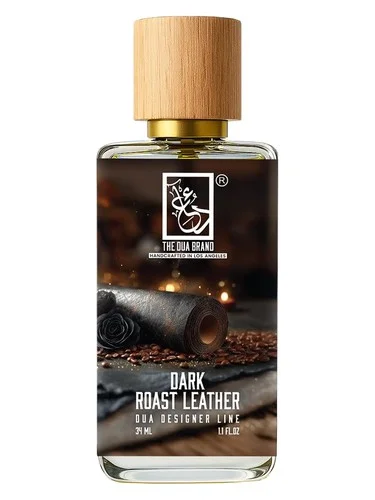 Imagen de Dark Roast Leather
