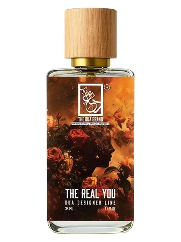 Perfume The Real You de The Dua Brand