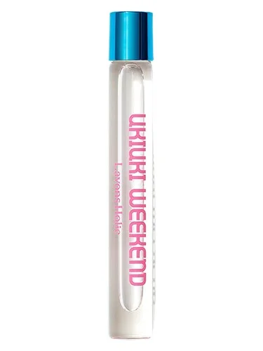 Perfume Ukiuki Weekend de Lavons Holic
