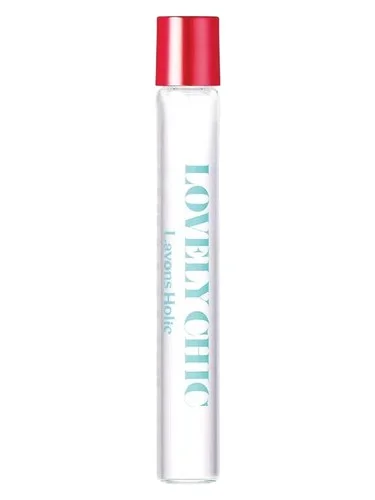 Perfume Lovely Chic de Lavons Holic