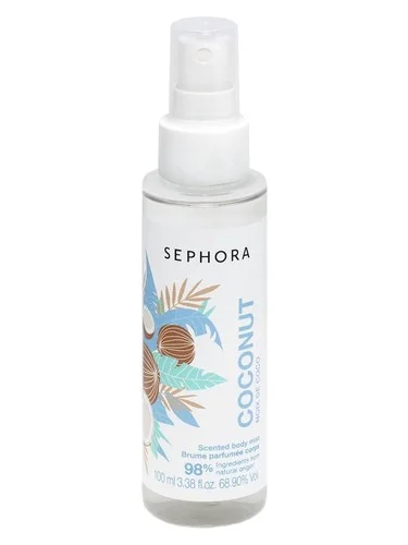 Imagen de Coconut Scented Body Mist