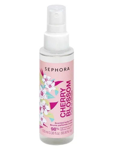 Imagen de Cherry Blossom Scented Body Mist