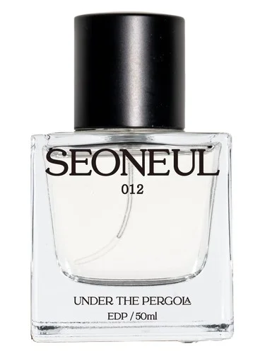 Perfume Seoneul de UNDER THE PERGOLA