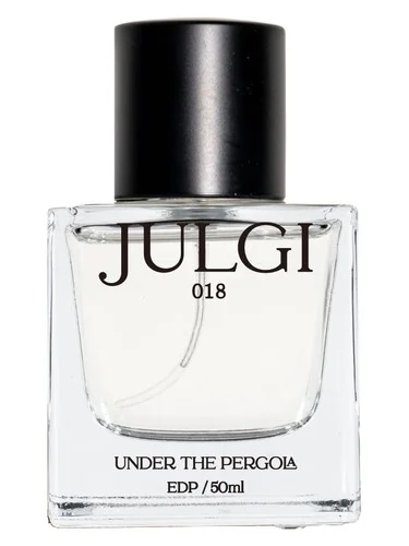 Perfume Julgi de UNDER THE PERGOLA