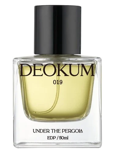 Perfume Deokum de UNDER THE PERGOLA