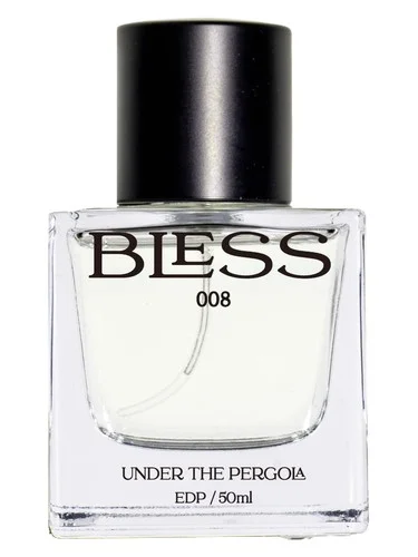 Perfume Bless de UNDER THE PERGOLA
