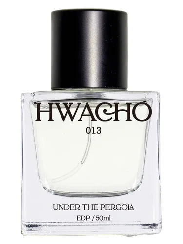 Perfume HWACHO de UNDER THE PERGOLA