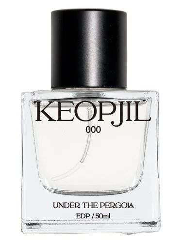 Perfume Keopjil de UNDER THE PERGOLA